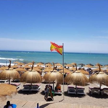 Brisa Marina 2 Apartamento Benalmádena Exterior foto