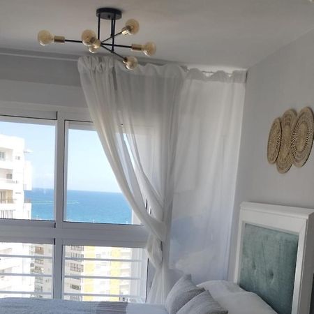 Brisa Marina 2 Apartamento Benalmádena Exterior foto