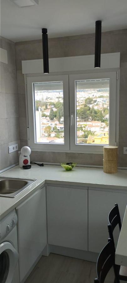 Brisa Marina 2 Apartamento Benalmádena Exterior foto