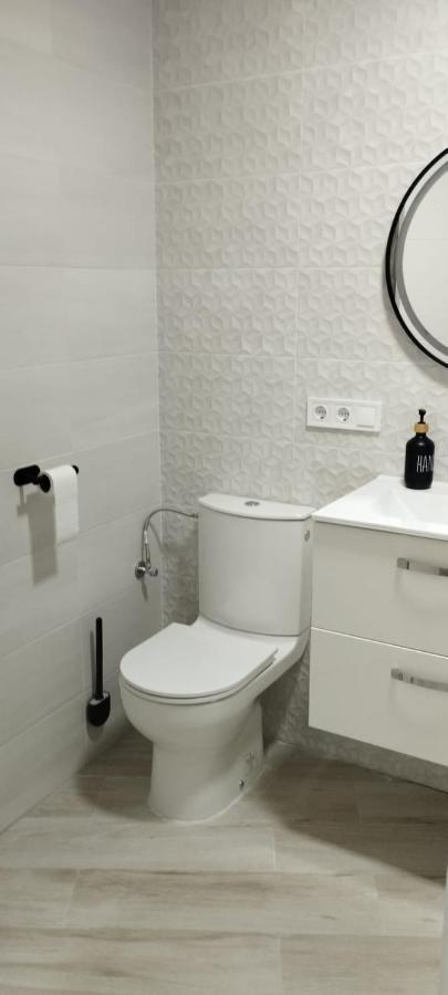 Brisa Marina 2 Apartamento Benalmádena Exterior foto