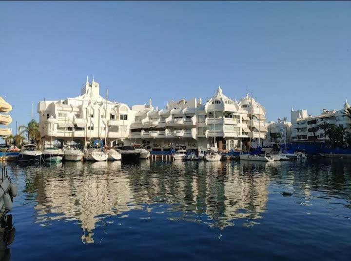Brisa Marina 2 Apartamento Benalmádena Exterior foto