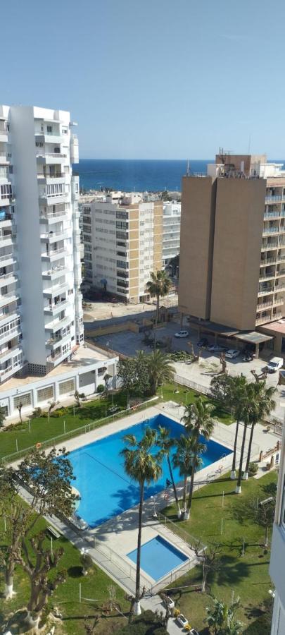 Brisa Marina 2 Apartamento Benalmádena Exterior foto