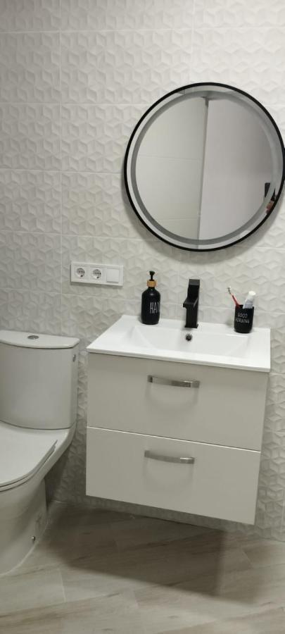 Brisa Marina 2 Apartamento Benalmádena Exterior foto