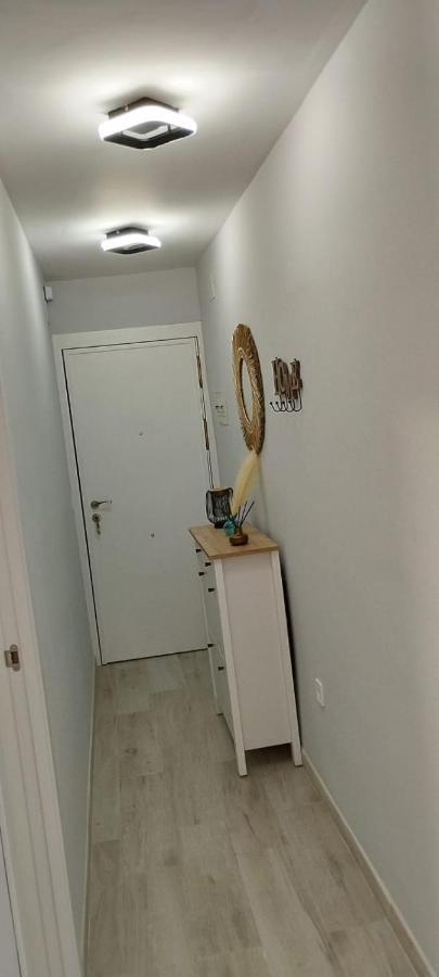 Brisa Marina 2 Apartamento Benalmádena Exterior foto